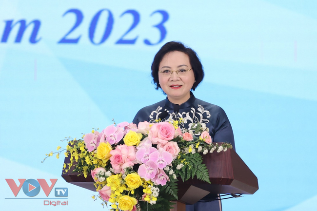 Thủ tướng Chính phủ Phạm Minh Chính đối thoại với thanh niên - Ảnh 3.