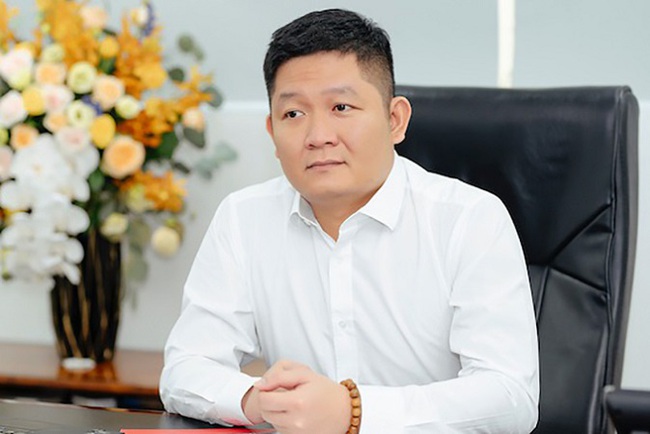Chủ tịch Công ty chứng khoán Trí Việt sắp ra hầu tòa - Ảnh 2.