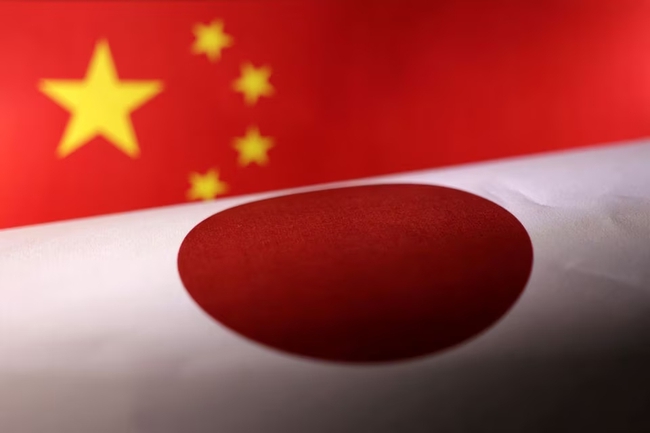 Trung Quốc xác nhận bắt công dân Nhật Bản do nghi làm gián điệp - Ảnh 2.