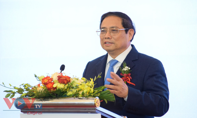 Thủ tướng khai mạc hội thảo kinh tế cấp cao Việt Nam và Nhật Bản - Ảnh 3.