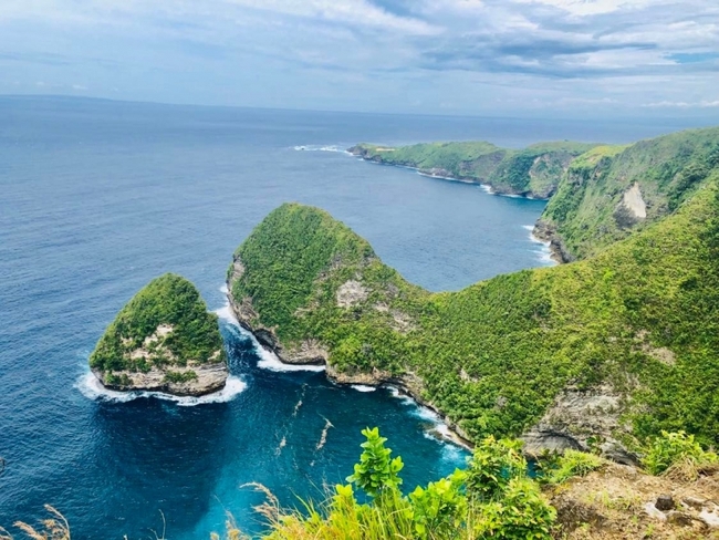Indonesia lập Đặc khu kinh tế mới trên đảo du lịch Bali - Ảnh 1.