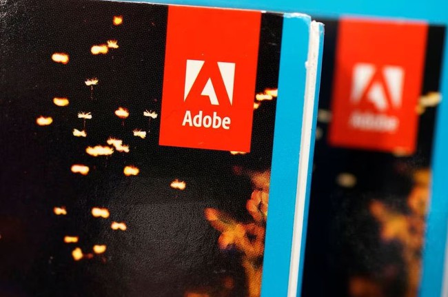 Công ty Adobe tích hợp AI tạo sinh vào phần mềm chỉnh sửa video - Ảnh 1.