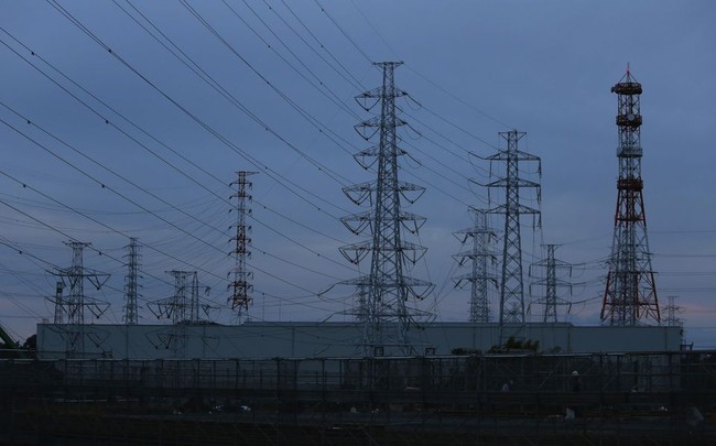 Thủ đô Tokyo của Nhật Bản có nguy cơ khan hiếm điện trong mùa Hè - Ảnh 1.