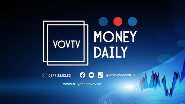 Money Daily: Kênh tin tức Bất động sản, Tài chính, Kinh doanh đáng tin cậy - Ảnh 1.