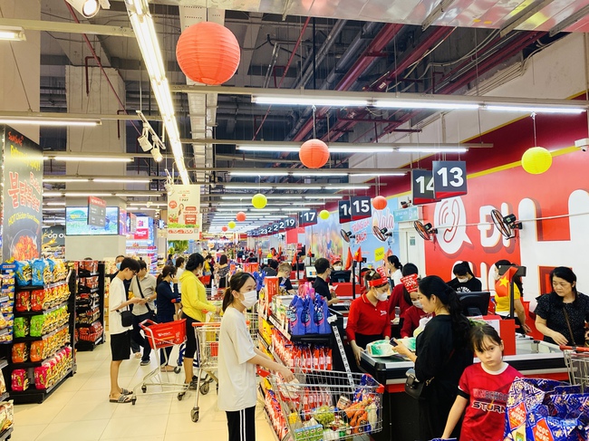 WinCommerce đẩy mạnh tiêu thụ nông sản Việt tại 3.500 siêu thị và cửa hàng WinMart/WinMart+ - Ảnh 4.