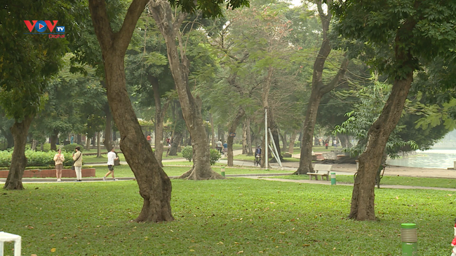 Hà Nội sẽ có thêm 6 công viên - Ảnh 1.