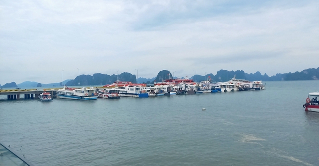 Quảng Ninh ra mắt nhiều sản phẩm du lịch mới trong mùa hè 2023 - Ảnh 1.