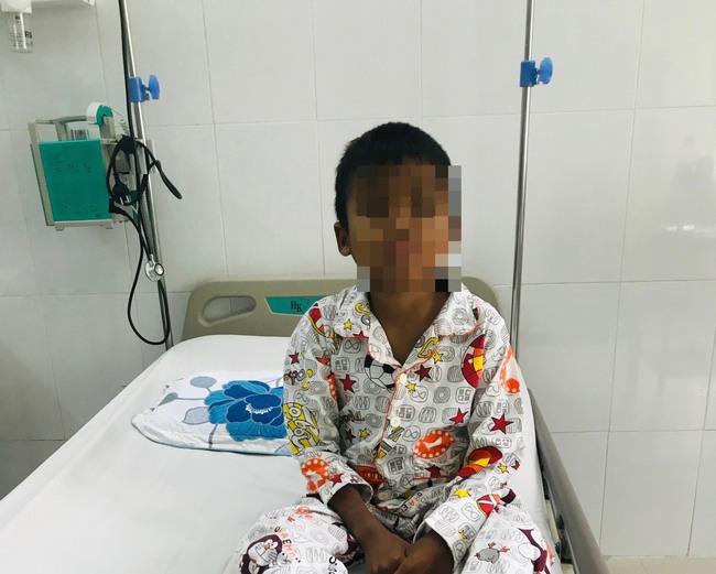 TP.HCM: Bệnh viện Nhi đồng 2 ngưng ghép tạng vì gặp khó - Ảnh 2.