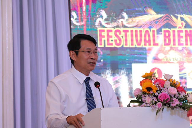 Festival Biển Nha Trang - Khánh Hòa lần thứ 10 sẽ có nhiều điểm mới - Ảnh 3.