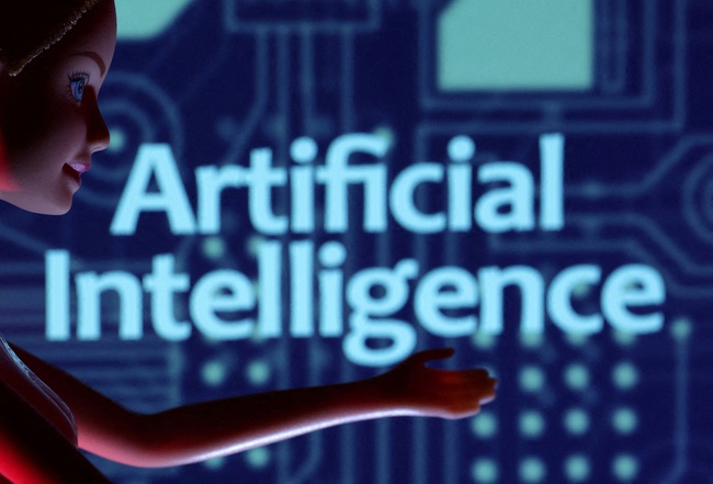 Mỹ đầu tư 140 triệu USD cho nghiên cứu và phát triển AI - Ảnh 1.