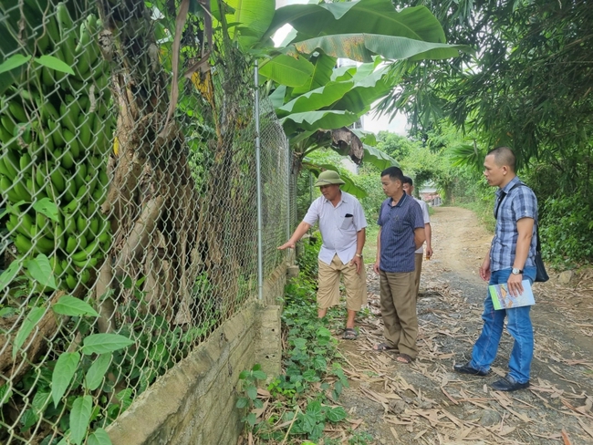 Những phóng viên thường trú trên rẻo cao Tây Bắc - Ảnh 3.