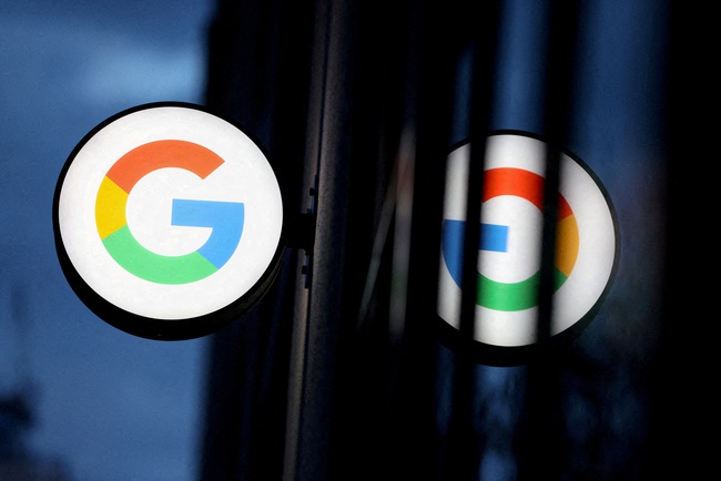 Nga phạt Google 47 triệu USD vì không nộp khoản tiền phạt trước đó - Ảnh 1.