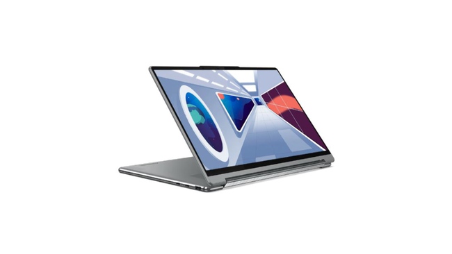 Lenovo ra mắt thế hệ laptop cao cấp với sức mạnh số cho người dùng hiện đại - Ảnh 3.