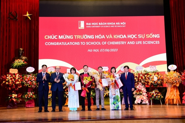 Đại học Bách khoa Hà Nội công bố thành lập thêm 2 trường - Ảnh 2.