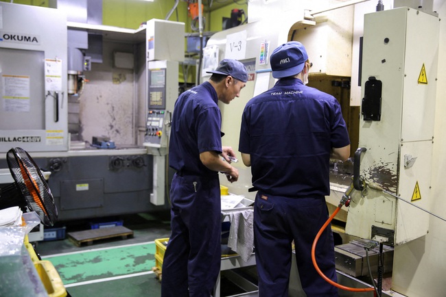 Nhật Bản mở rộng lĩnh vực tiếp nhận lao động kỹ năng đặc định - Ảnh 1.
