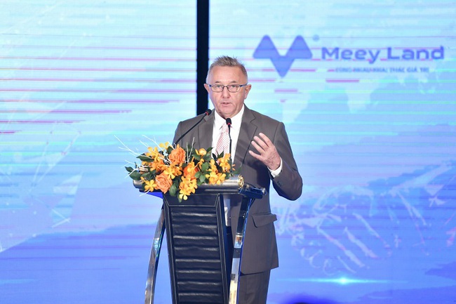 Quỹ Alamat Capital hợp tác chiến lược cùng Meey Land hứa hẹn mở ra nhiều tiềm năng phát triển thị trường - Ảnh 2.