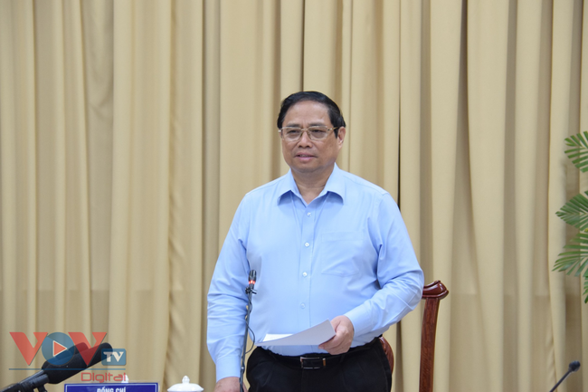Thủ tướng kiểm tra công tác tu bổ định kỳ công trình Lăng Chủ tịch Hồ Chí Minh - Ảnh 6.