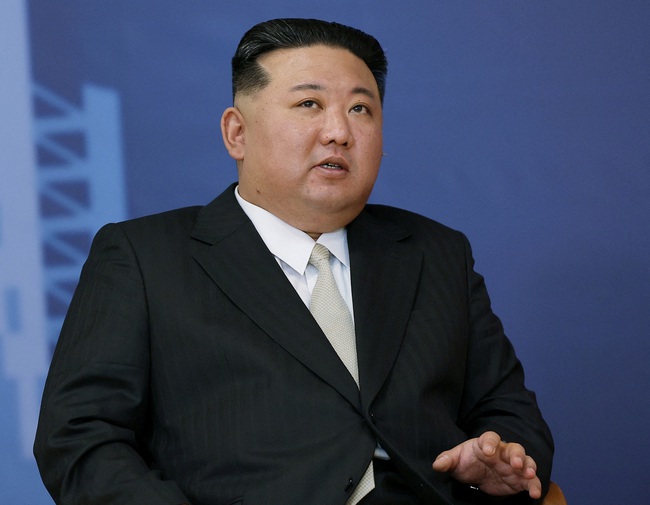 Triều Tiên sẽ tiếp tục duy trì liên lạc và hợp tác chặt chẽ với Trung Quốc - Ảnh 1.
