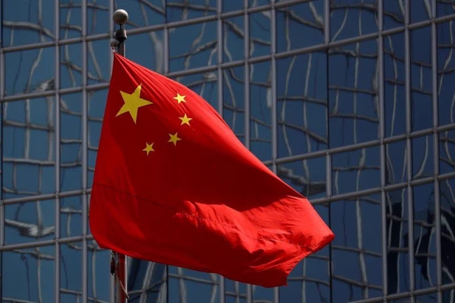 Trung Quốc ban hành “Luật miễn trừ quốc gia nước ngoài” - Ảnh 1.