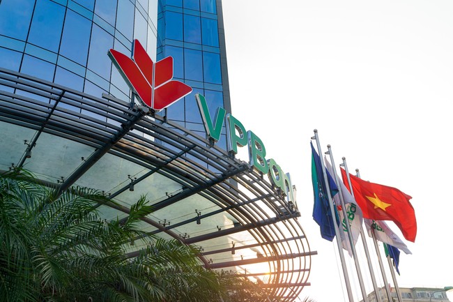 VPBank lần thứ 6 liên tiếp lọt Top 20 doanh nghiệp có điểm ESG cao nhất rổ VNSI - Ảnh 2.