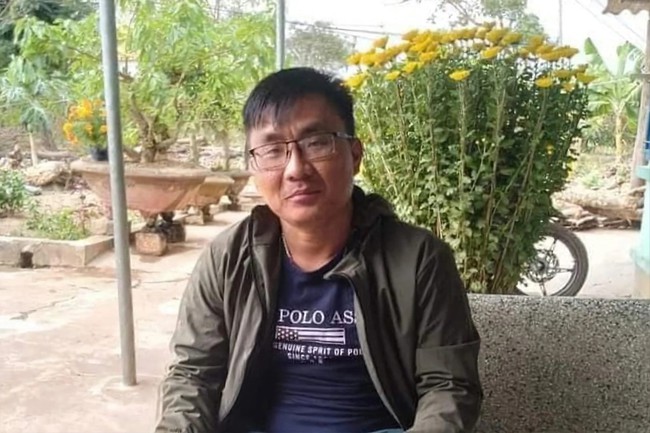 Khánh Hòa: Tìm thấy thanh niên sau 9 ngày mất tích ở khu du lịch, sau đó bị lạc trong rừng- Ảnh 2.