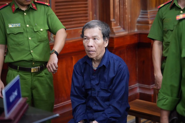 Bị cáo Đặng Thị Hàn Ni bị đề nghị từ 1 năm 6 tháng – 2 năm tù- Ảnh 3.