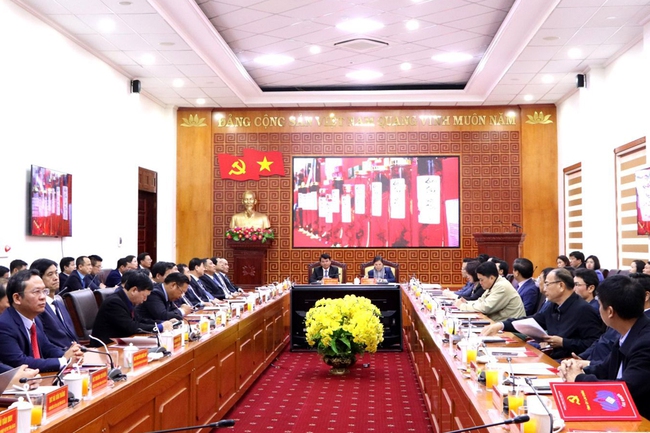 Đề xuất Thủ tướng Chính phủ cho phép sớm triển khai tuyến cao tốc Lào Cai – Lai Châu- Ảnh 2.