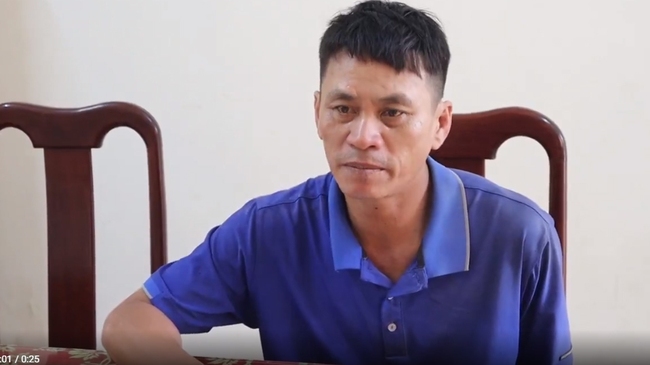 Khởi tố cha dượng đánh dã man bé trai 9 tuổi ở Bình Phước- Ảnh 2.