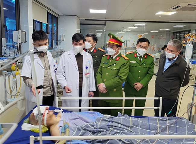 Nguyên nhân sơ bộ vụ tai nạn nghiêm trọng 5 người tử vong tại Tuyên Quang- Ảnh 3.