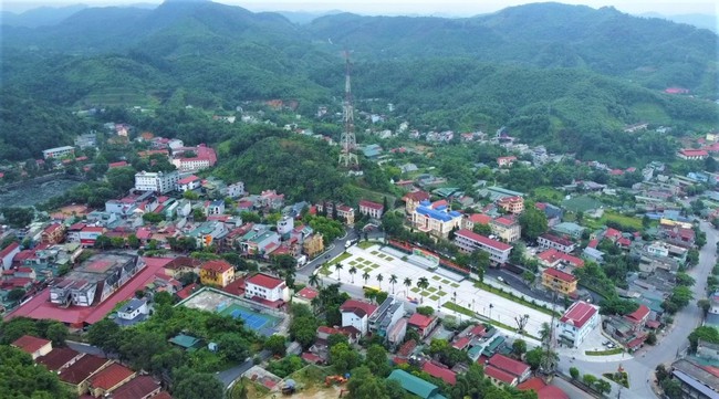 Bắc Quang-Hà Giang: Nhiều giải pháp quản lý khai thác khoáng sản bền vững- Ảnh 1.