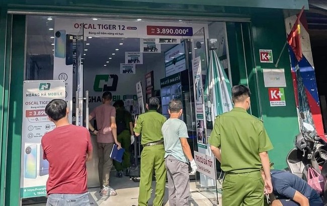 Bắt giữ 3 người nước ngoài cướp tài sản tại thành phố Nha Trang- Ảnh 2.