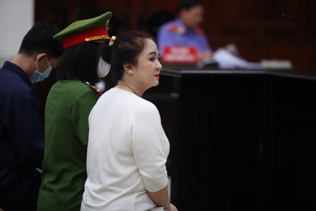 Không kháng cáo Nguyễn Phương Hằng vẫn được giảm án 3 tháng tù- Ảnh 2.