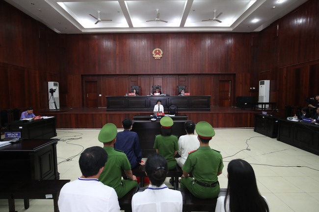 Không kháng cáo Nguyễn Phương Hằng vẫn được giảm án 3 tháng tù- Ảnh 3.