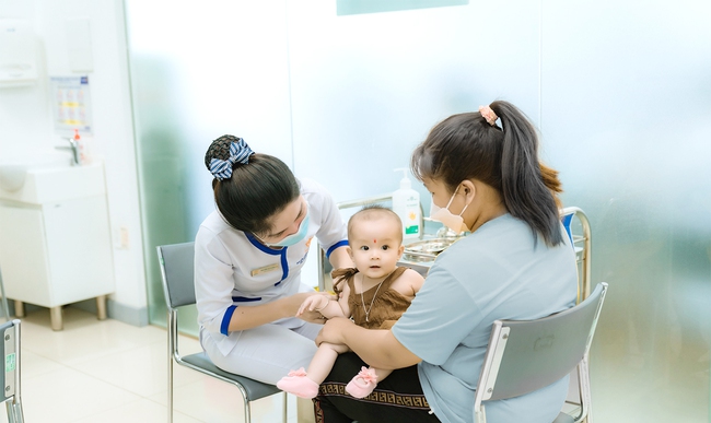 Bộ Y tế cấp phép vaccine sốt xuất huyết, zona thần kinh và phế cầu 23- Ảnh 1.