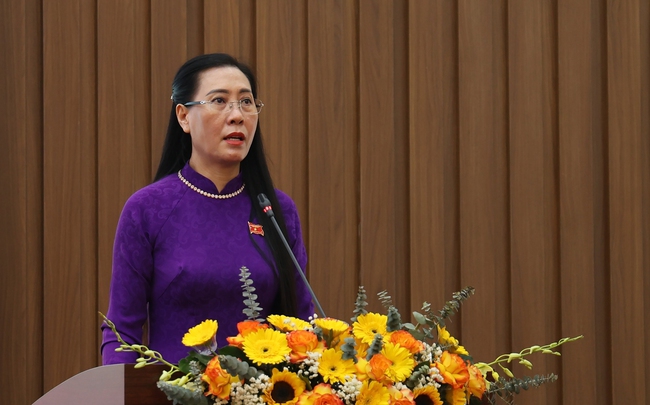 Bãi nhiệm tư cách đại biểu HĐND, chức vụ Chủ tịch UBND tỉnh Quảng Ngãi- Ảnh 2.