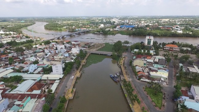 Gia hạn thời hạn nộp thuế, tiền thuê đất năm 2024- Ảnh 1.