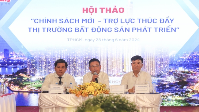 Có tình trạng tự phong hạng bất động sản cao cấp để đẩy giá- Ảnh 1.