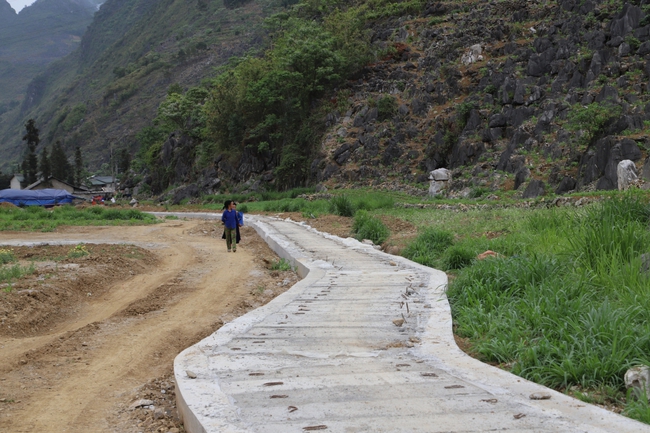 Mèo Vạc – Hà Giang: Không ngừng nâng cao công tác quản lý chất lượng công trình- Ảnh 4.