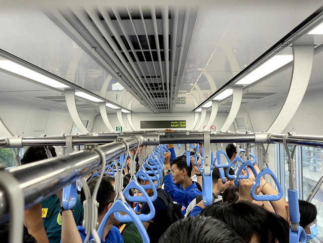 Chủ đầu tư metro số 1 bị nhà thầu kiện đòi gần 4.000 tỷ đồng phí phát sinh- Ảnh 2.