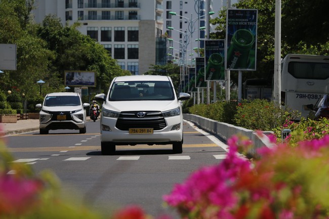 Công an Khánh Hòa yêu cầu cung cấp hồ sơ liên quan đến một doanh nghiệp trúng nhiều gói thầu- Ảnh 1.