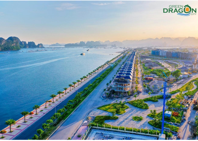 Green Dragon City tiếp thêm năng lượng nguồn cội Chung kết Hoa hậu Du lịch Việt Nam 2024- Ảnh 7.