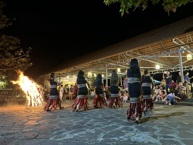 Orchard Home Resort Nam Cát Tiên: Điểm đến lý tưởng cho hoạt động team building- Ảnh 5.