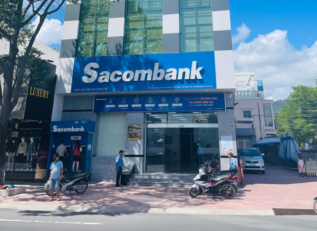 Khánh Hòa: Sacombank thua kiện phải trả gần 47 tỷ đồng cho khách hàng- Ảnh 2.