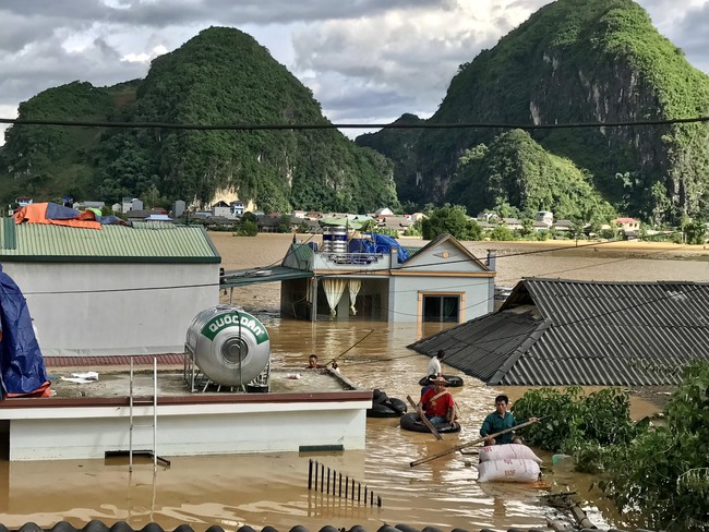 Sơn La công bố tình huống khẩn cấp về thiên tai tại 5/12 huyện, thành phố- Ảnh 3.