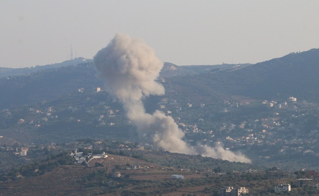 Hamas có thủ lĩnh chính trị mới, Hezbollah tuyên bố sẽ đáp trả Israel bất kể hậu quả- Ảnh 3.