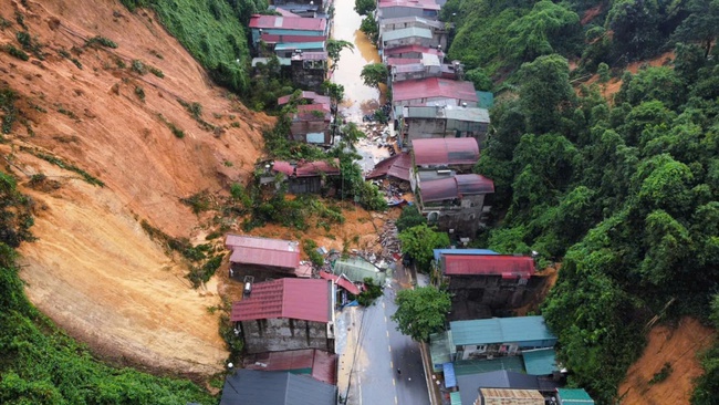 Radio trong mùa mưa bão- Ảnh 2.