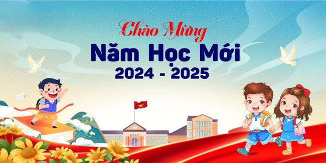 Dự báo thời tiết ngày khai giảng năm học mới 5/9/2024- Ảnh 1.