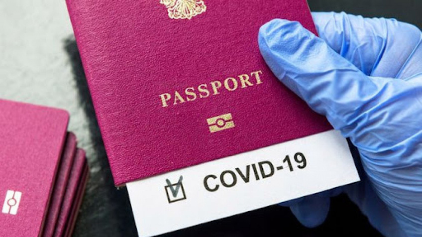 10 nước đã công nhận hộ chiếu vaccine Covid-19 của Việt Nam