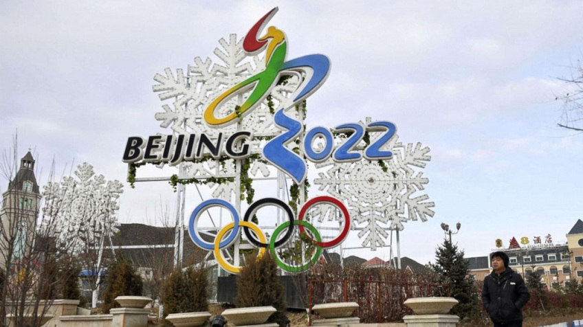 Lễ rước đuốc của Olympic mùa Đông Bắc Kinh 2022 sẽ không có khán giả
