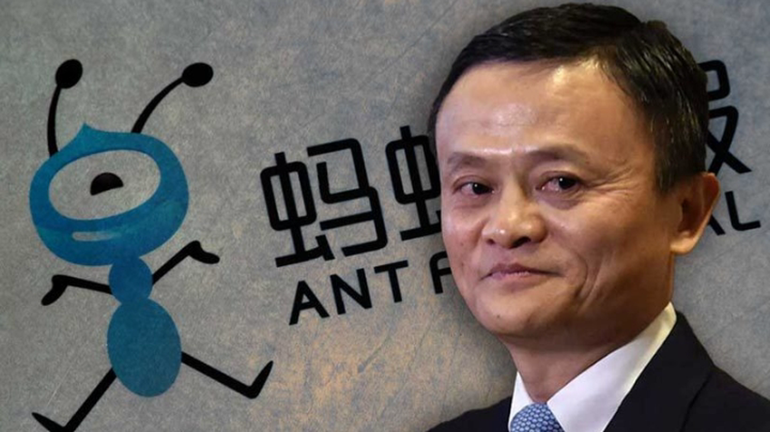 Công ty của Jack Ma bị tố dính bê bối tham nhũng lớn ở Trung Quốc